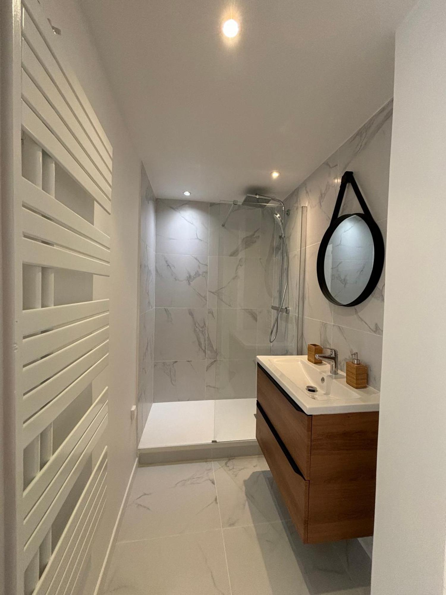 Apartamento De L'ile, 55m2 Fibre *